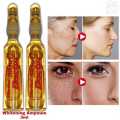 Herbal Skin Doctor Skin Care Ampoules 3mlx 1Pcs Pimple & Acne Care Serum. 