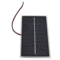 3pcs 4W Small Solar Panels For Solar Power Mini Solar Cells Photovoltaic Solar. 