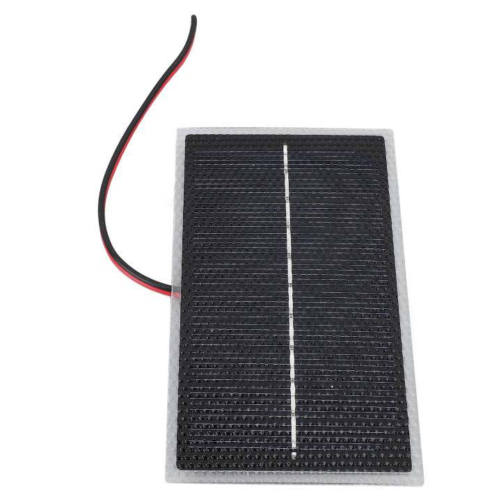 3pcs%204W%20Small%20Solar%20Panels%20For%20Solar%20Power%20Mini%20Solar%20Cells%20Photovoltaic%20Solar%20-%20Image%207