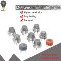 MQ Series Sensors MQ135 MQ2 MQ3 MQ5 MQ7 Detecting Gas Sensor Detector MQ-135 MQ-2 MQ-3 MQ-5 MQ-7 DIP. 