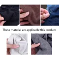 Double-sided Non-woven Adhesive Cloth Adhesive Hem Tape Iron-on Clothes Sewing Turn Up Hem Non-woven Fabric Liner. 
