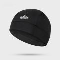 Cycling Small Hat Quick-drying Men's And Women's Ice Silk Sun Protection Motorcycle Helmet Lined Hood Liner Melon Skin HatHats & Caps. 