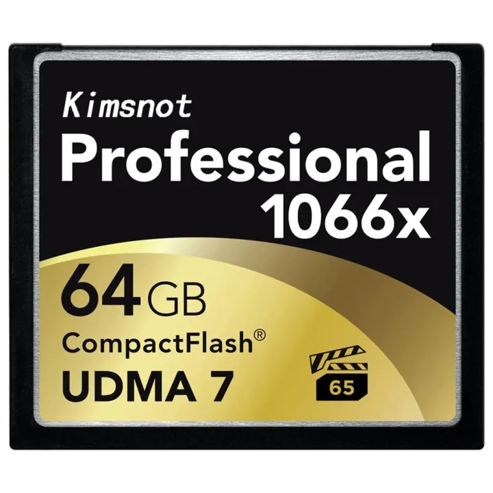 Kimsnot%20Professional%20CF%20Card%2064GB%20128GB%2032GB%20256GB%20Memory%20Card%20Compact%20Flash%20Cards%20Compactflash%201066x%20UDMA7%20High%20Speed%20160mb/s%20-%20Image%202