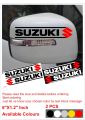 #Suzuki Side Mirror Sticker#  #All Suzuki Vehicles Side Mirror Sticker#. 