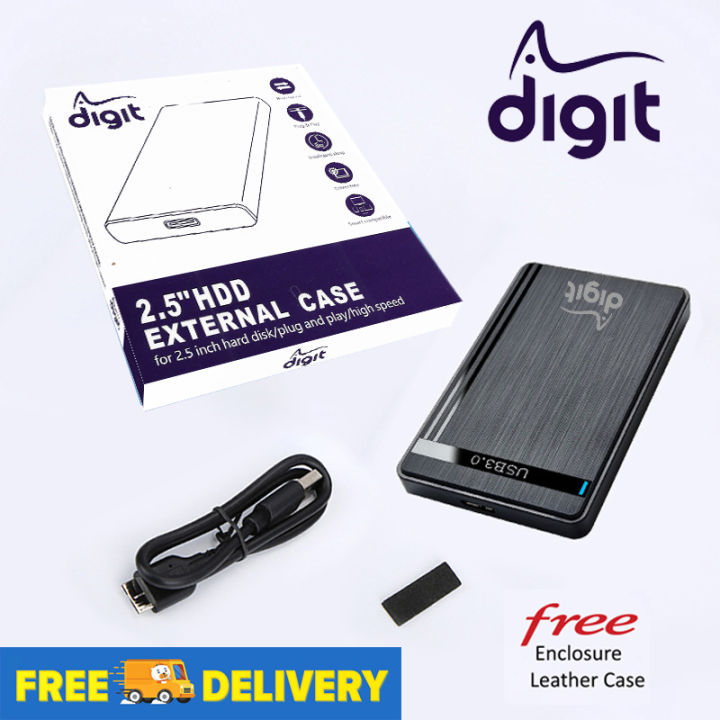 Digit%202.5%20inch%20External%20Hdd%20Enclosure%20Usb%203.0%20Sata%20Hard%20Drive%20Enclosure%20-%20Image%202