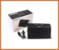 Bluetooth Speaker Kisonli Wireless Speaker KS-1981-Black. 