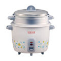 Sisil Rice Cooker 1.8L - RC180. 