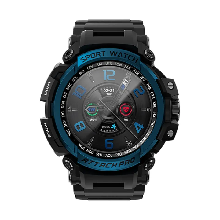 LOKMAT%20ATTACK%20PRO%20Smart%20Bracelet%20Fitness%20Tracker%20IP68%20Waterproof%20BT%20Call%20Sports%20Watch%20Blood%20Oxygen/Heart%20Rate%20Monitor%20Smartwatch%20-%20Image%207