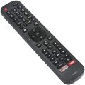 Hisense LED Smart TV Remote Controller. 