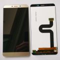 White/Gold 6.33 For LeTV Le Max X900 X906 X910 LeMax Pro 1440x2560 LCD DIsplay + Assembly. 