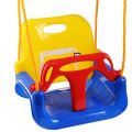 Kids Swing 3 In 1 High Quality Baby Chair Swing Chair Swing Rocking Kids Hanging Swing. 