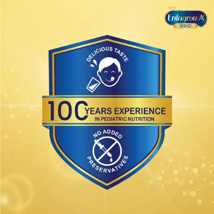 Enfagrow%20Pro%20A+%20Stage%203%20Milk%20Formula%20For%20Children%20Aged%201%20To%203%20Years%20-%20400G,%20Vanilla%20Flavour%20-%20Image%204