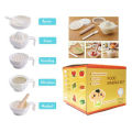 Baby Food Making Set. 