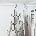 Purses Handbags Hangers, Purse Handbag Holder Metal Space Saving Hangers Bags Handbags Storage Organizer, Closet Organization. 