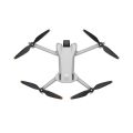 DJI Mini 3 (DJI RC). 