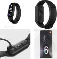 M6 Smart Bracelet Watch. 