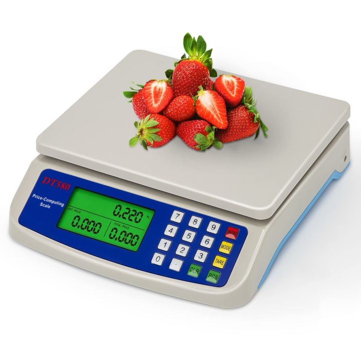 scale DT580 25kg Digital Weighing computing price mini Scale LCD