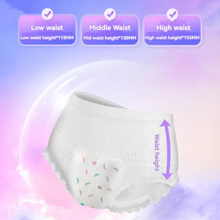 Underwear%20Postpartum%20Essentials%20Ultimate%20Max%20Absorbency%20Diapers%20All%20Day%20or%20Night%20Protection%20-%20Image%202