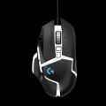 Logitech G502 LIGHTSPEED Wireless Gaming Mouse / G502 HERO. 