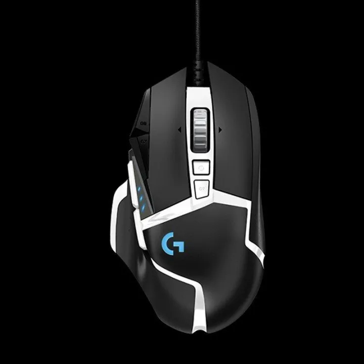Logitech%20G502%20LIGHTSPEED%20Wireless%20Gaming%20Mouse%20/%20G502%20HERO%20-%20Image%208