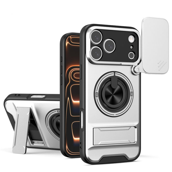 For%20OnePlus%2015R%20Ace%206%20Turbo%206V%20Case,%20Slide%20Camera%20Cover%20Lens%20Protector%20with%20360%20Rotating%20Ring%20Kickstand%20Shockproof%20Phone%20Case%20for%20Women%20Men%20-%20Image%207