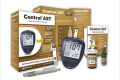 Gluco-Meter (Control AST). 
