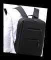 laptop backpack with USB  business  waterproof laptop bags large capacity casual school bag women men. 