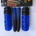 4Pcs Bike Handle Grips Non Slip Rubber Handlebar Grips Specialized Bike Grips. 