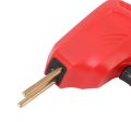 Hot Stapler Multifunction Plastic Welding Gun Red Portable Welder For Radiators Bumpers Repair AU Plug 220V. 