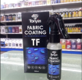 NANO COATING FOR INTERIOR, FABRIC CAR SEATS 250ML, TONYIN PREMIUM DETAILING, TF. 