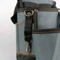Tianzhiyu Waist Bag Electrician Air Conditioner Installation Hanging Bag Maintenance Multi-Functional Small Portable Woodworking Hardware Kit. 