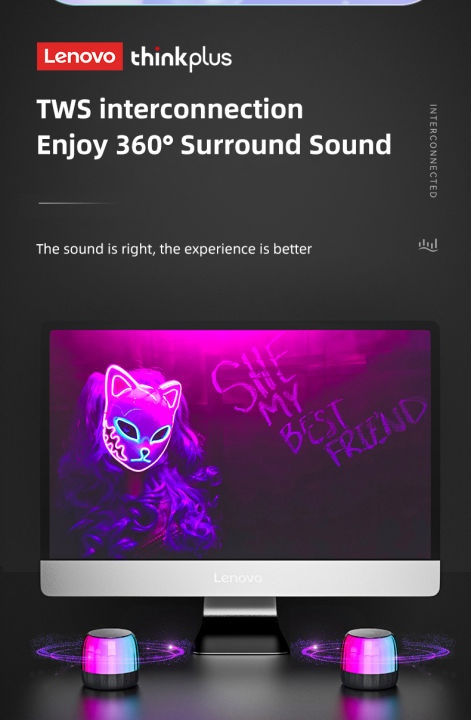 Lenovo%20Thinkplus%20Mini%20K3%20K30%20Portable%20HiFi%20Bluetooth%20Wireless%20Speaker%20Waterproof%20Outdoor%20Music%20Surround%20Bass%20Box%20Mic%20-%20Image%2010