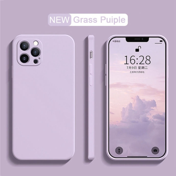 Dark%20Purple%20For%20iPhone%2016%20Liquid%20Silicone%20Phone%20Case%2011%2012%2013%2014%2015%20Pro%20Max%20Mini%20X%20XS%20XR%207%208%2014%2015%2016%20Plus%20Full%20Protection%20case%20-%20Image%206