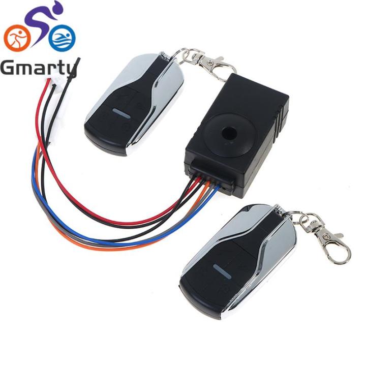 Ebike%20Anti-Theft%20Lock%20Alarm%20Smart%20Induction%20Wireless%20Security%20Remote%20Control%20With%20Lock%20Electric%20Accessories%20-%20Image%205