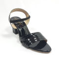 Ladies Heel Sandals - Model Heel Sandals- Ladies Footwear - Women's Slippers - Ladies Fashion Sandal. 