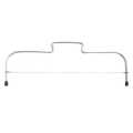 Horizontal Cake Cutter. 