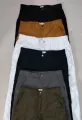 Men's Cargo Pant Jogger Pant Trousers. 