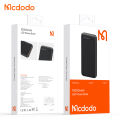 MC-4631 10.5W 10000mAh 2A Power Bank. 