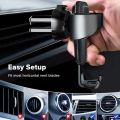 Car Phone Holder Air Outlet Clip For Audi A3 8V 8P S3 A4 B5 B6 B7 B8 B9 S4 A5 S5 A6 C5 C6 C7 A7 D3 D4 Q1 Q3 Q4 Q5 Q7 SQ3 SQ5 Q5. 