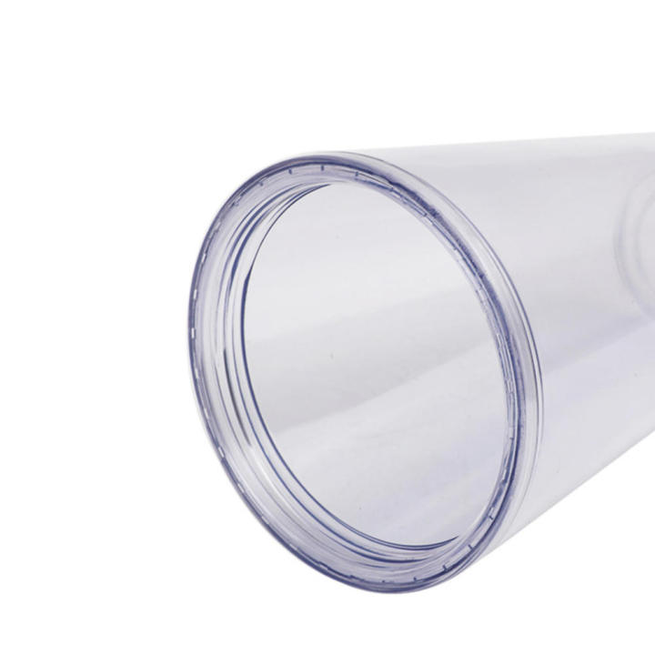 16oz%20Double%20Layer%20Plastic%20Straw%20Cup%20Borderless%20Creative%20Portable%20Carrying%20Cup%20-%20Image%205