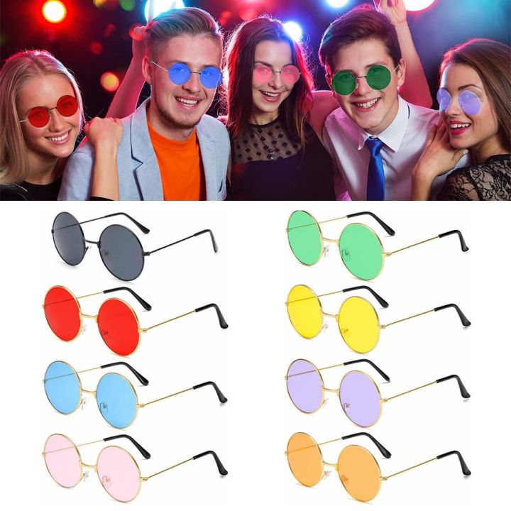 Hippie glasses name shop