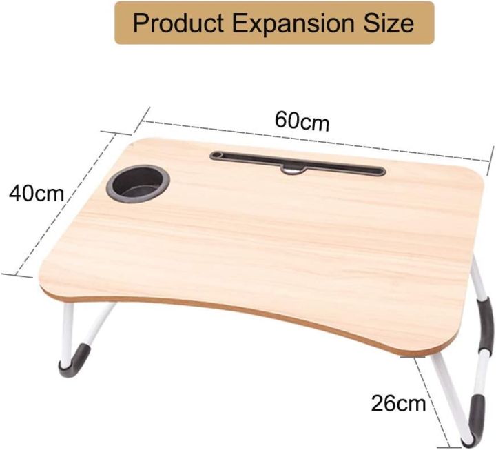 Smart%20Standard%20Multi-Purpose%20Laptop%20Table%20with%20Dock%20Stand/Study%20Table/Bed%20Table/Foldable%20and%20Portable/Ergonomic%20&%20Rounded%20Edges/Non-Slip%20Legs/Engineered%20Wood%20-%20Image%202