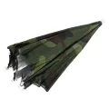 []Polyester Caps Folding Adjustable Anti-UV Head Umbrella Hat Waterproof Fishing Gardening Golf Sunshade Outdoor for Kids Adults. 