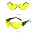 Wind-Proof Anti-Splash Riding Spectacles Outdoor Work Protection Glasses Safety Eyewear Eye Protective. 