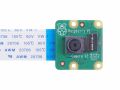 Raspberry Pi Camera Module V2 IMX219 8MP (With Acrylic Holder). 