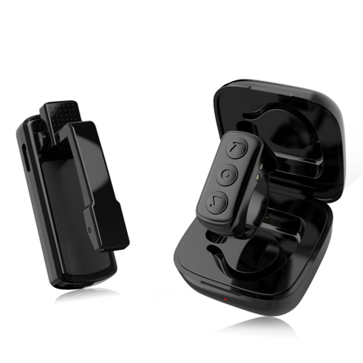 Remote Control Page Turner Ring for Paperwhite Bluetooth E