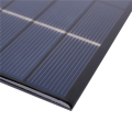3X 12V 5.2W Mini Solar Panel Polycrystalline Solar Cells Silicon Epoxy Solar DIY Module System Battery Charger. 