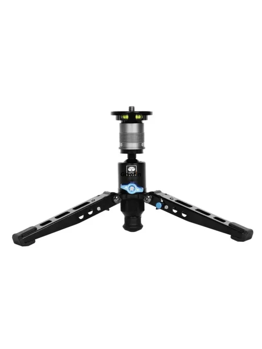 Sirui%20SVM-145%20SVM-165%20carbon%20fiber%20fast%20lifting%20tripod%20-%20Image%204