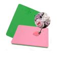 Flower Sponge Cake Foam Pad Modeling Fondant Gum Paste Baking Cake Mat for Sugar craft Decoration Cake. 