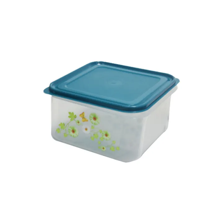 Daxer Plastic Food Container Medium – DFCM 01